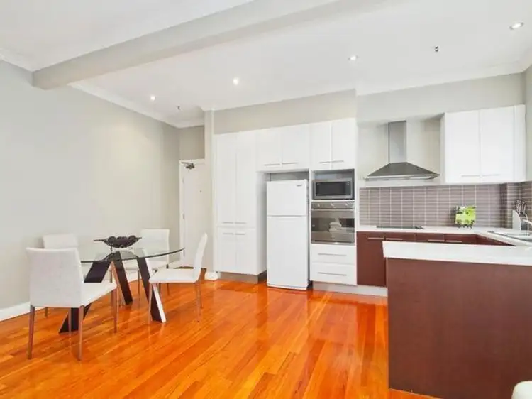 Second view of Homely apartment listing, 11/5 Elanora Street, Rose Bay NSW 2029