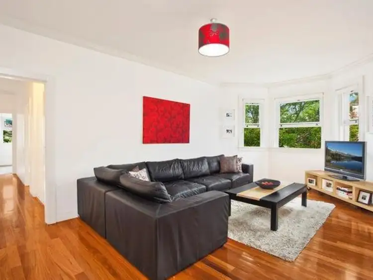 Second view of Homely apartment listing, 8/5 Elanora Street, Rose Bay NSW 2029