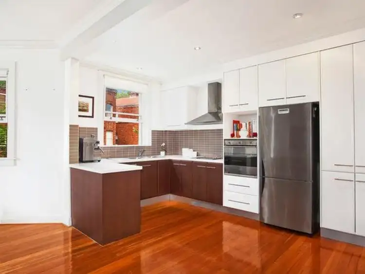 Third view of Homely apartment listing, 8/5 Elanora Street, Rose Bay NSW 2029