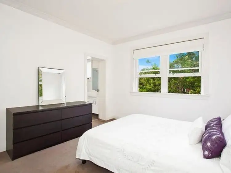 Fourth view of Homely apartment listing, 8/5 Elanora Street, Rose Bay NSW 2029