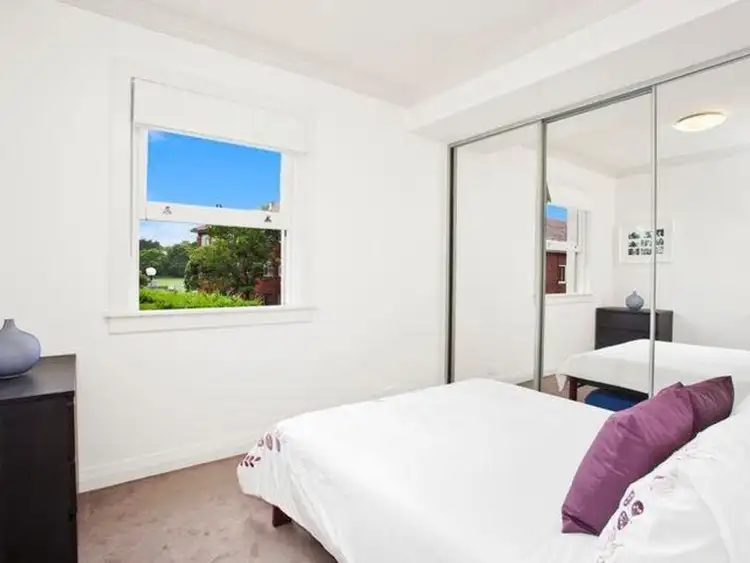 Fifth view of Homely apartment listing, 8/5 Elanora Street, Rose Bay NSW 2029