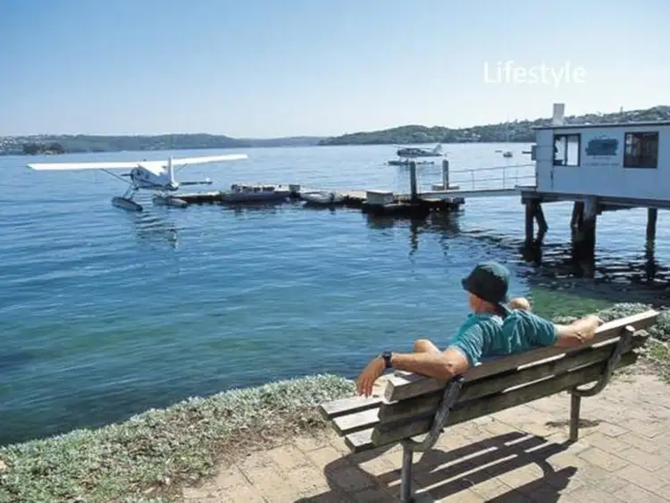 Sixth view of Homely apartment listing, 8/5 Elanora Street, Rose Bay NSW 2029