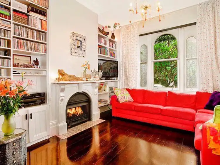 Main view of Homely house listing, 252 Chalmers Street, Redfern NSW 2016