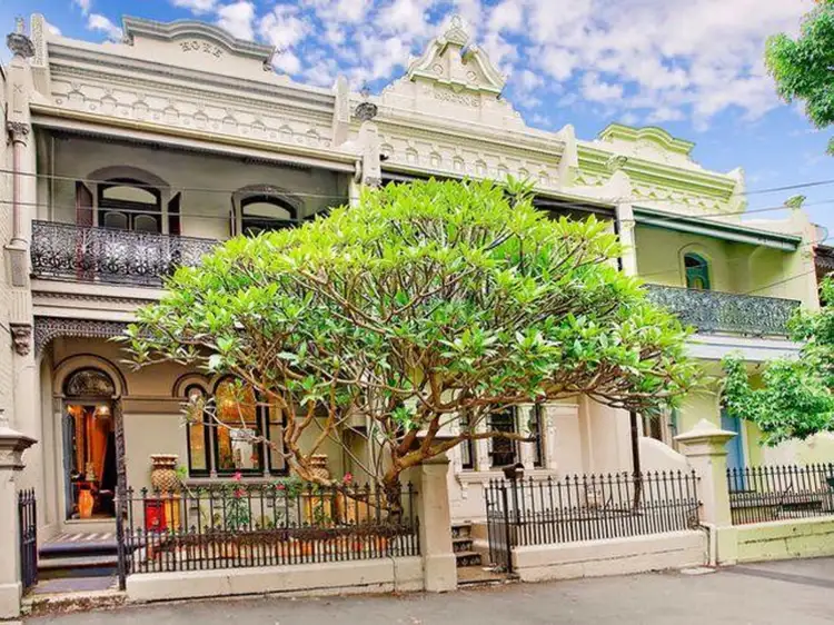 Second view of Homely house listing, 252 Chalmers Street, Redfern NSW 2016