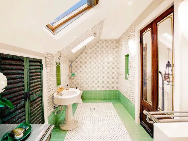 Fourth view of Homely house listing, 252 Chalmers Street, Redfern NSW 2016