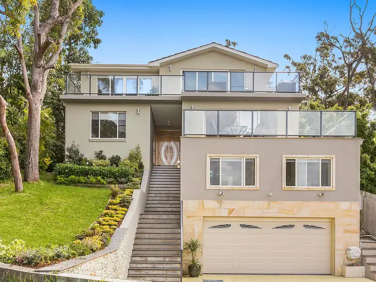 Main view of Homely house listing, 12A Consul Road, Brookvale NSW 2100