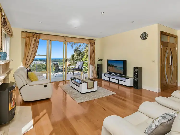 Second view of Homely house listing, 12A Consul Road, Brookvale NSW 2100