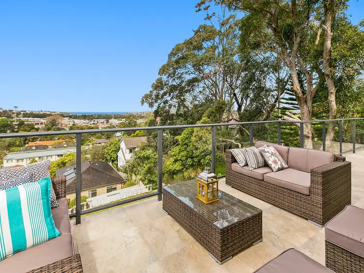 Third view of Homely house listing, 12A Consul Road, Brookvale NSW 2100