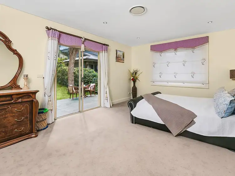 Fifth view of Homely house listing, 12A Consul Road, Brookvale NSW 2100