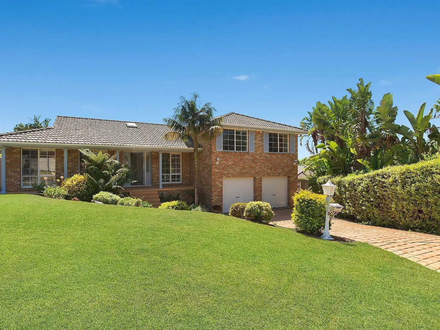 Main view of Homely house listing, 3 Mosman Place, Barden Ridge NSW 2234