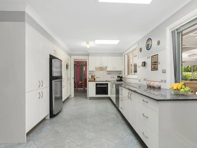 Second view of Homely house listing, 3 Mosman Place, Barden Ridge NSW 2234