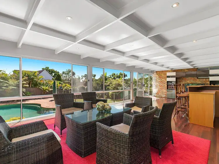 Third view of Homely house listing, 3 Mosman Place, Barden Ridge NSW 2234