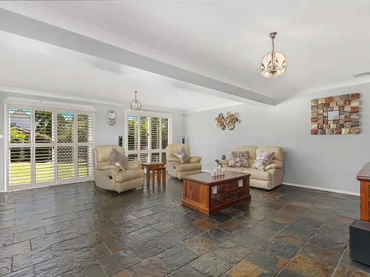 Fourth view of Homely house listing, 3 Mosman Place, Barden Ridge NSW 2234