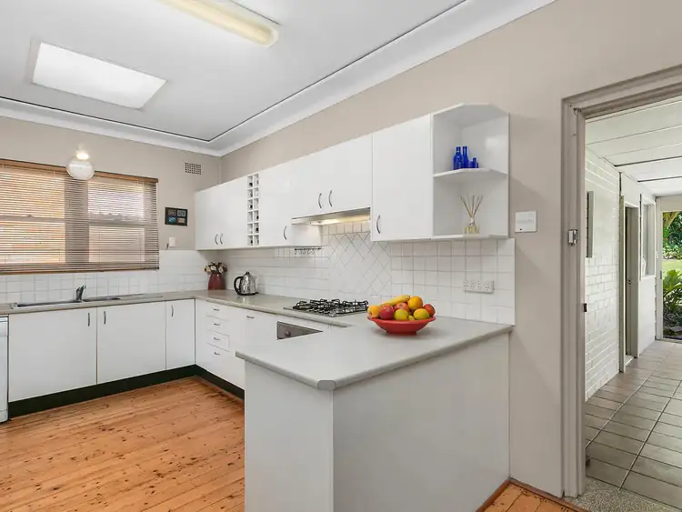 Third view of Homely house listing, 50 Johnston Crescent, Lane Cove NSW 2066