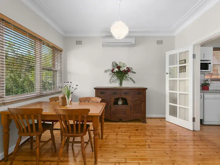 Fourth view of Homely house listing, 50 Johnston Crescent, Lane Cove NSW 2066