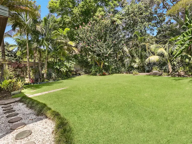 Fifth view of Homely house listing, 50 Johnston Crescent, Lane Cove NSW 2066