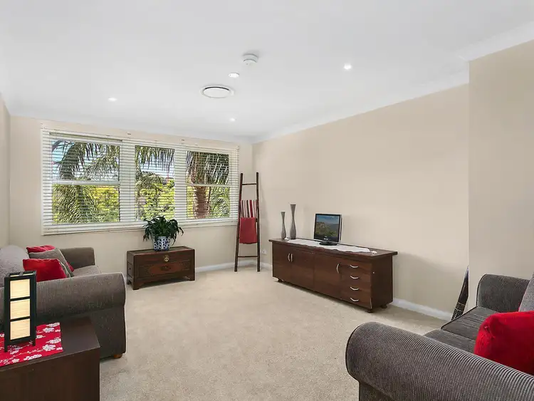 Sixth view of Homely house listing, 50 Johnston Crescent, Lane Cove NSW 2066
