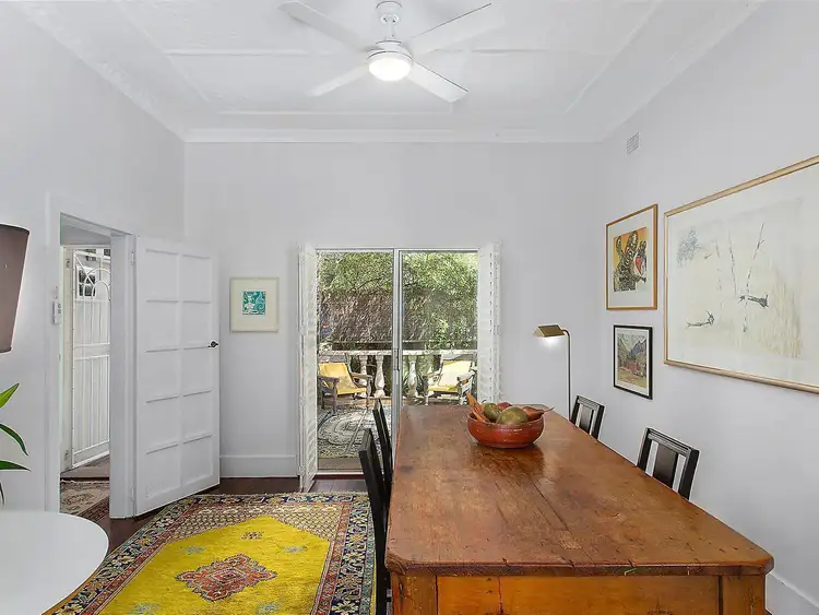 Second view of Homely house listing, 87 Dunstaffenage Street, Hurlstone Park NSW 2193