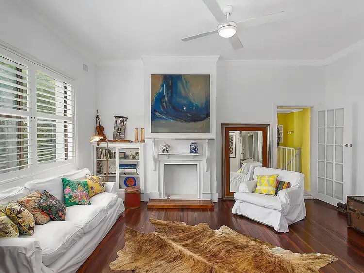 Third view of Homely house listing, 87 Dunstaffenage Street, Hurlstone Park NSW 2193