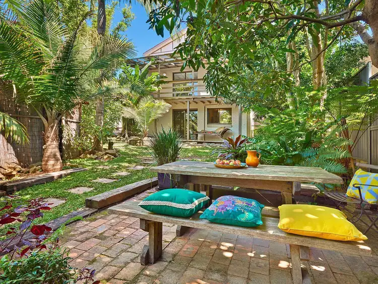 Fourth view of Homely house listing, 87 Dunstaffenage Street, Hurlstone Park NSW 2193