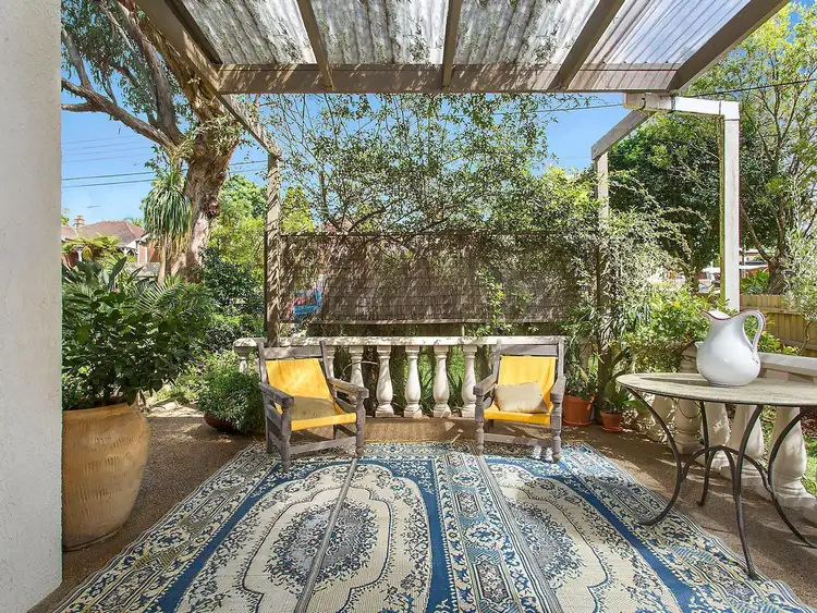 Fifth view of Homely house listing, 87 Dunstaffenage Street, Hurlstone Park NSW 2193
