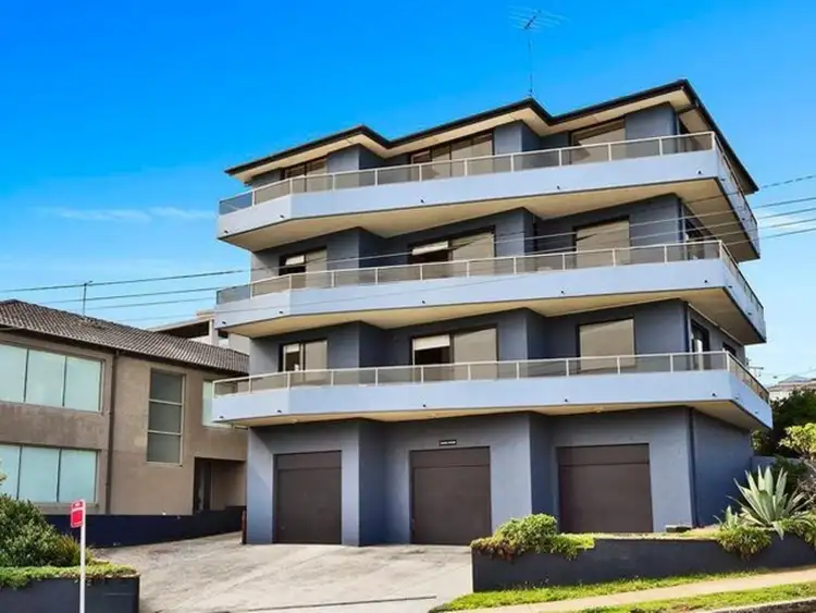 3/1 Pacific Avenue, Tamarama NSW 2026