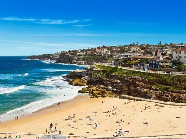 Second view of Homely apartment listing, 3/1 Pacific Avenue, Tamarama NSW 2026