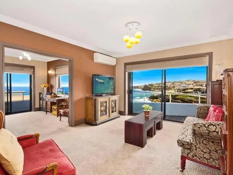 Third view of Homely apartment listing, 3/1 Pacific Avenue, Tamarama NSW 2026