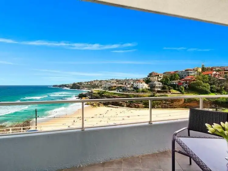 Fourth view of Homely apartment listing, 3/1 Pacific Avenue, Tamarama NSW 2026