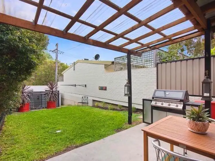Fourth view of Homely house listing, 29 Booth Street, Annandale NSW 2038