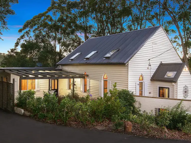 Main view of Homely house listing, 600 The Entrance Road, Wamberal NSW 2260