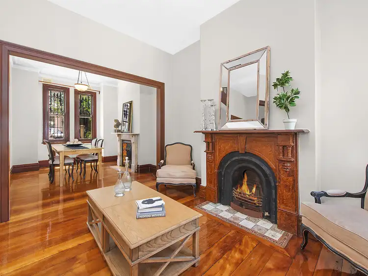 Second view of Homely house listing, 7 Wigram Road, Glebe NSW 2037