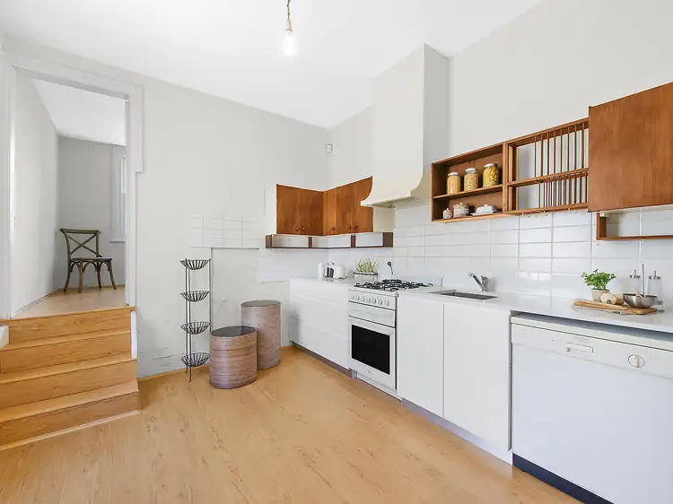 Third view of Homely house listing, 7 Wigram Road, Glebe NSW 2037