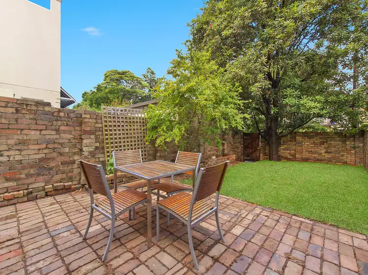 Fourth view of Homely house listing, 7 Wigram Road, Glebe NSW 2037