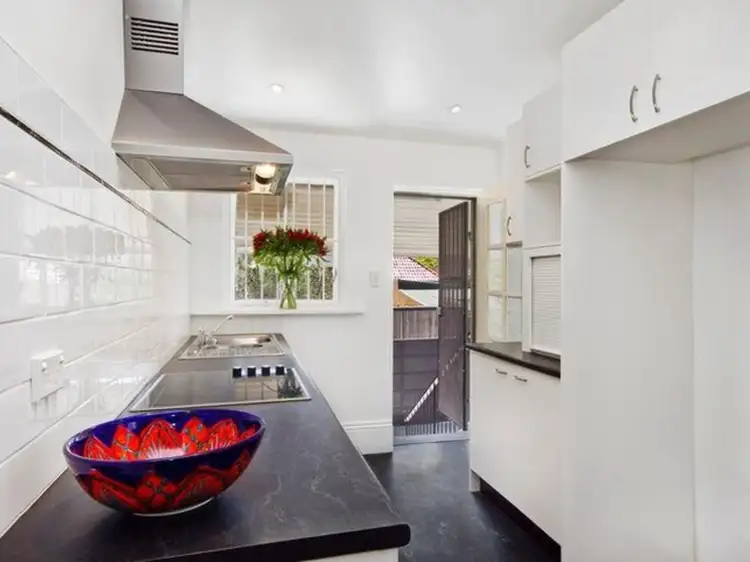 Second view of Homely house listing, 15 Kingston Road, Camperdown NSW 2050