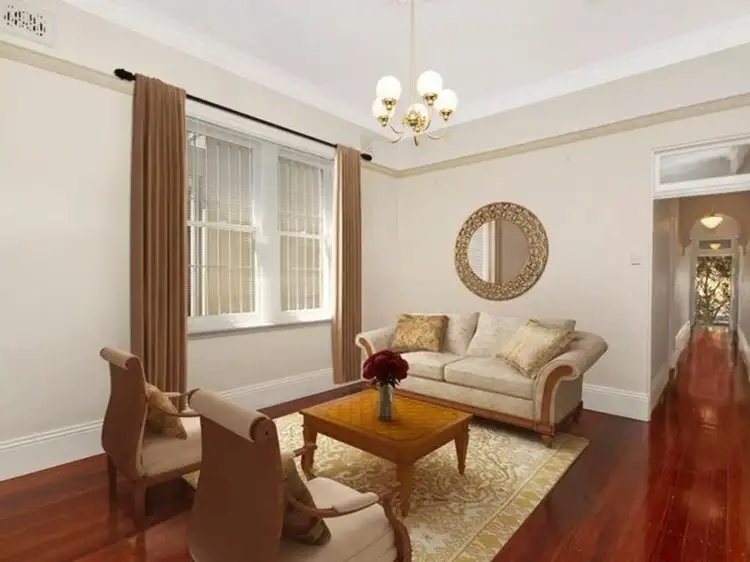 Third view of Homely house listing, 15 Kingston Road, Camperdown NSW 2050