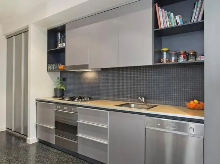 Third view of Homely apartment listing, 17/10 Pyrmont Bridge Road, Camperdown NSW 2050