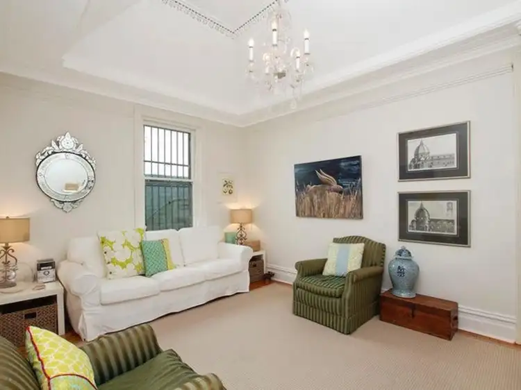 Second view of Homely house listing, 3 Railway Avenue, Stanmore NSW 2048