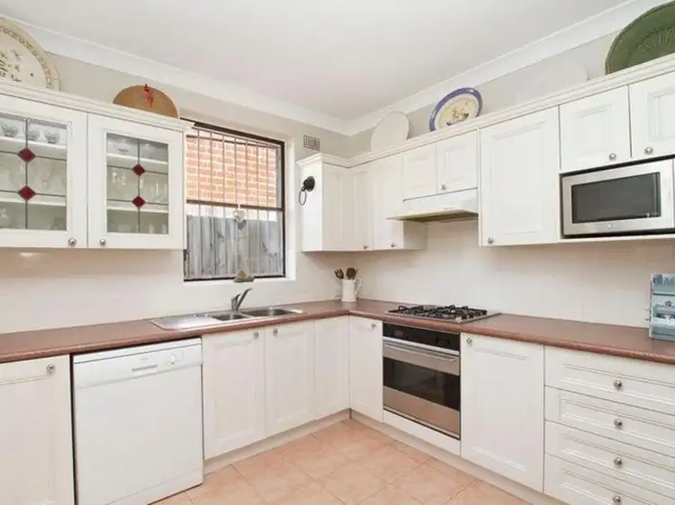 Third view of Homely house listing, 3 Railway Avenue, Stanmore NSW 2048