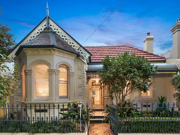 7 Piper Street North, Annandale NSW 2038