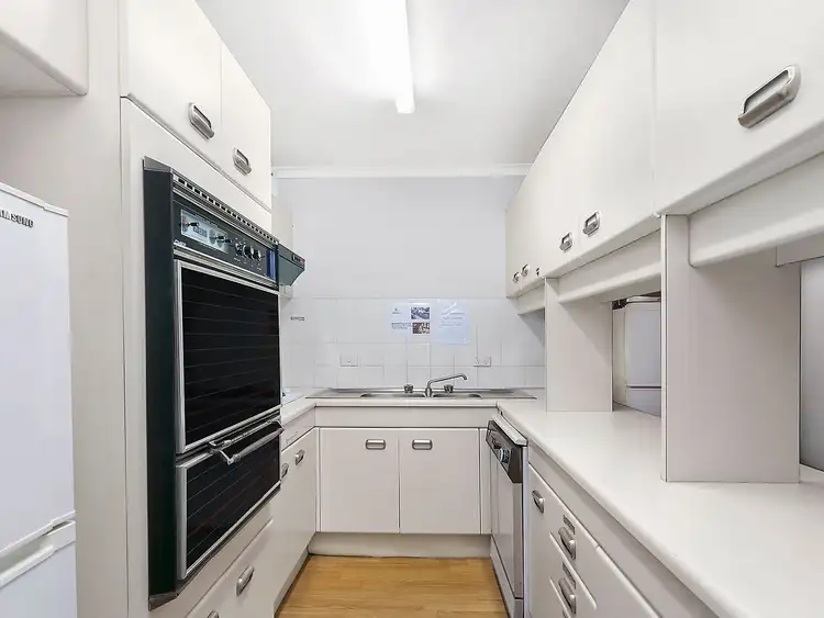 Second view of Homely apartment listing, 31/104 Clarence Street, Sydney NSW 2000