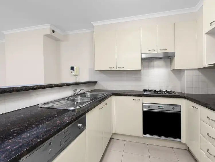 Second view of Homely apartment listing, 224/569 George Street, Sydney NSW 2000