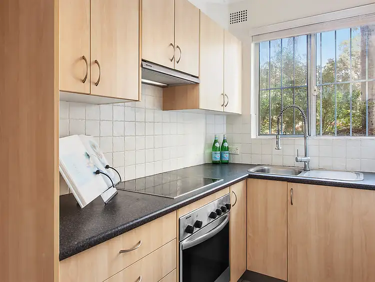 Second view of Homely apartment listing, 7/68 Cambridge Street, Stanmore NSW 2048