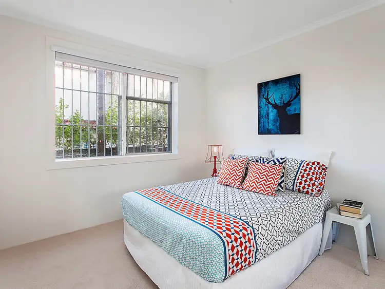 Third view of Homely apartment listing, 7/68 Cambridge Street, Stanmore NSW 2048