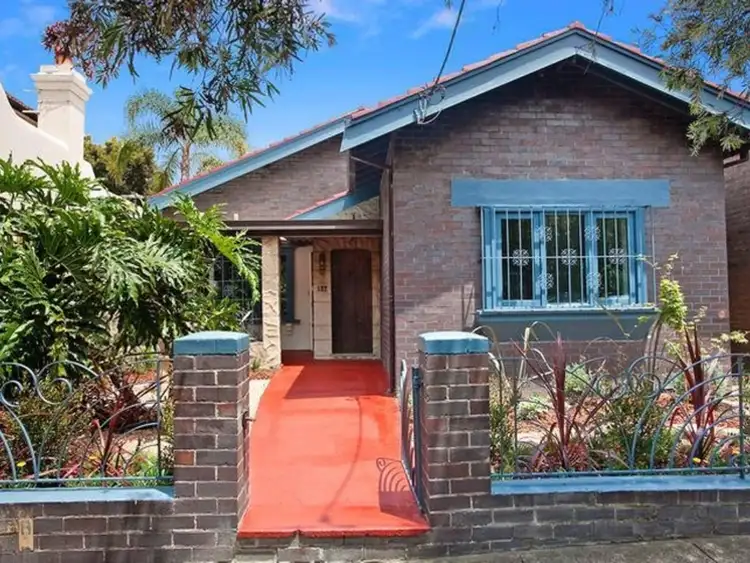 122 Cavendish Street, Stanmore NSW 2048