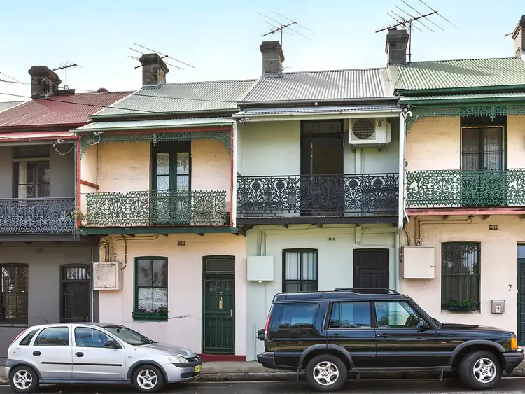 Second view of Homely house listing, 9 Council Street, St Peters NSW 2044