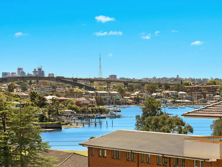 14/55 Parkview Street, Russell Lea NSW 2046