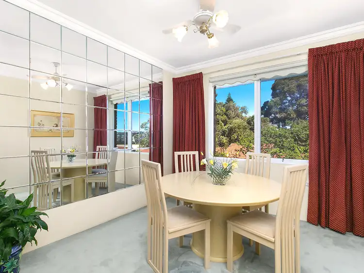 Third view of Homely apartment listing, 14/55 Parkview Street, Russell Lea NSW 2046