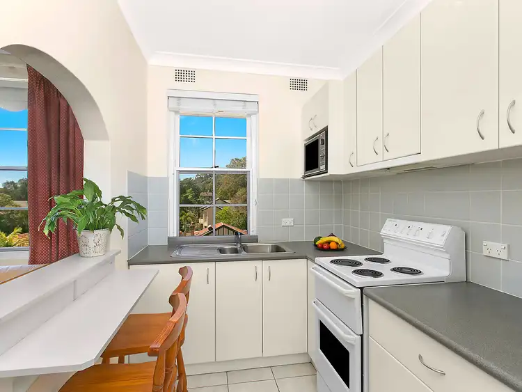 Fourth view of Homely apartment listing, 14/55 Parkview Street, Russell Lea NSW 2046