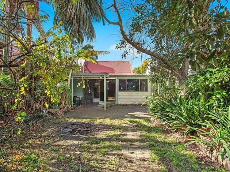 Second view of Homely house listing, 49 Belmore Street, Rozelle NSW 2039